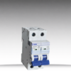 Aptomat 2 Pha, chống quá tải MCB - 40A