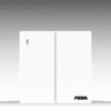 Dialog 86 Series - White