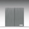 Dialog 86 Series - Gray