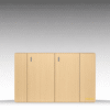 Dialog 120 Plastic - Gold
