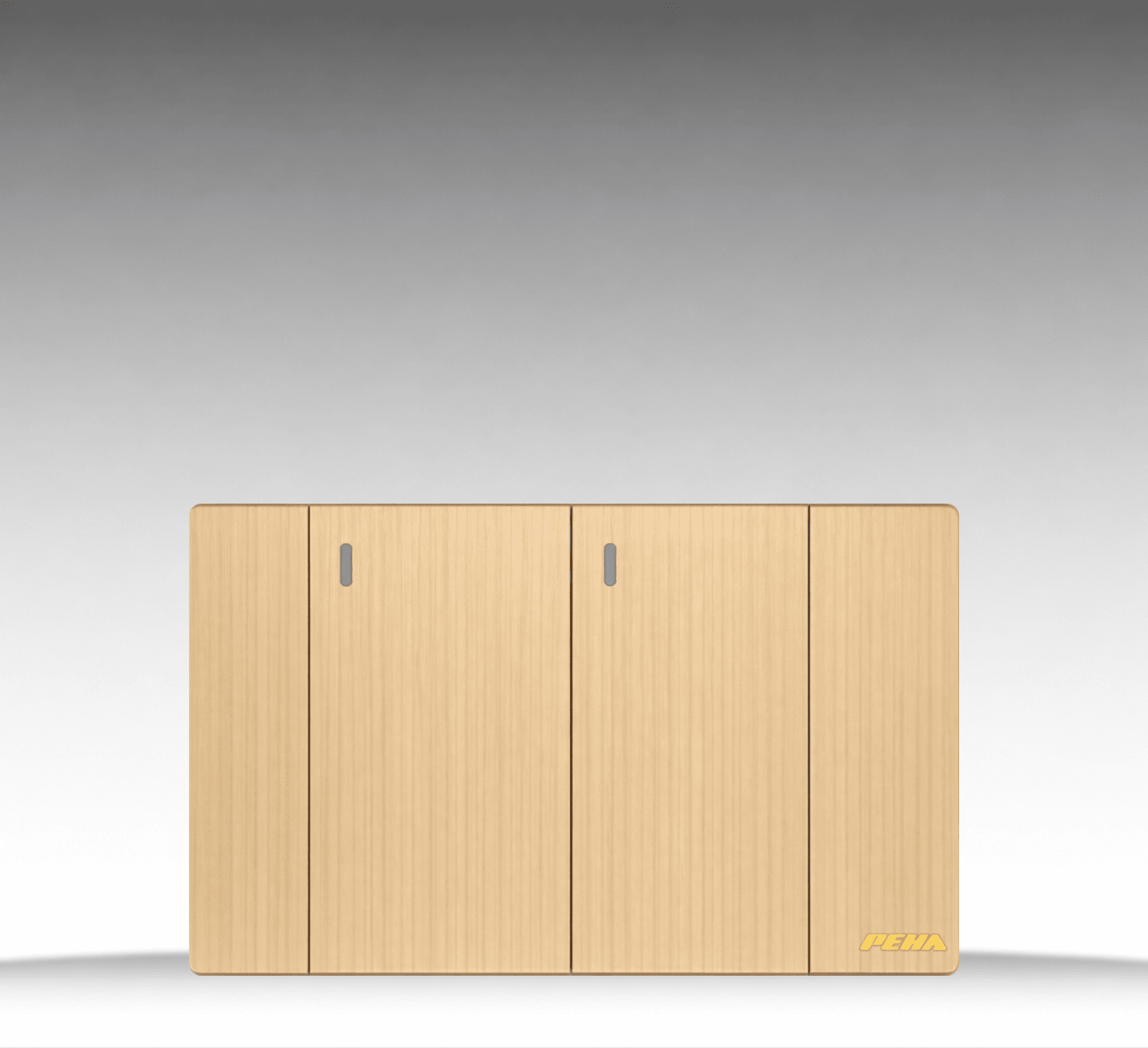 Dialog 120 Plastic - Gold