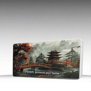 Tủ điện 20 - Aptomat