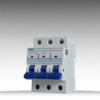 Aptomat 3 Pha, chống quá tải MCB - 63A
