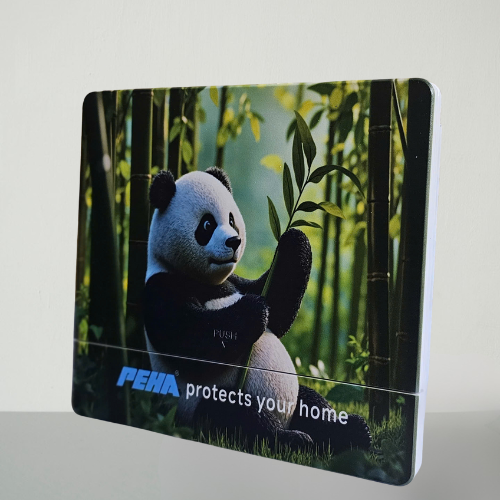 Tủ Aptomat - 8 Át