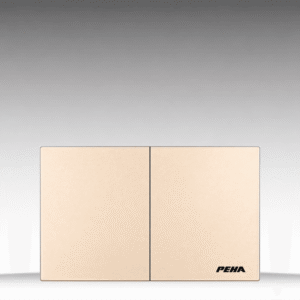 ATHENIS Ultra Thin GLASS - GOLD
