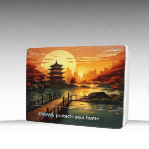 Tủ điện 24 - Aptomat