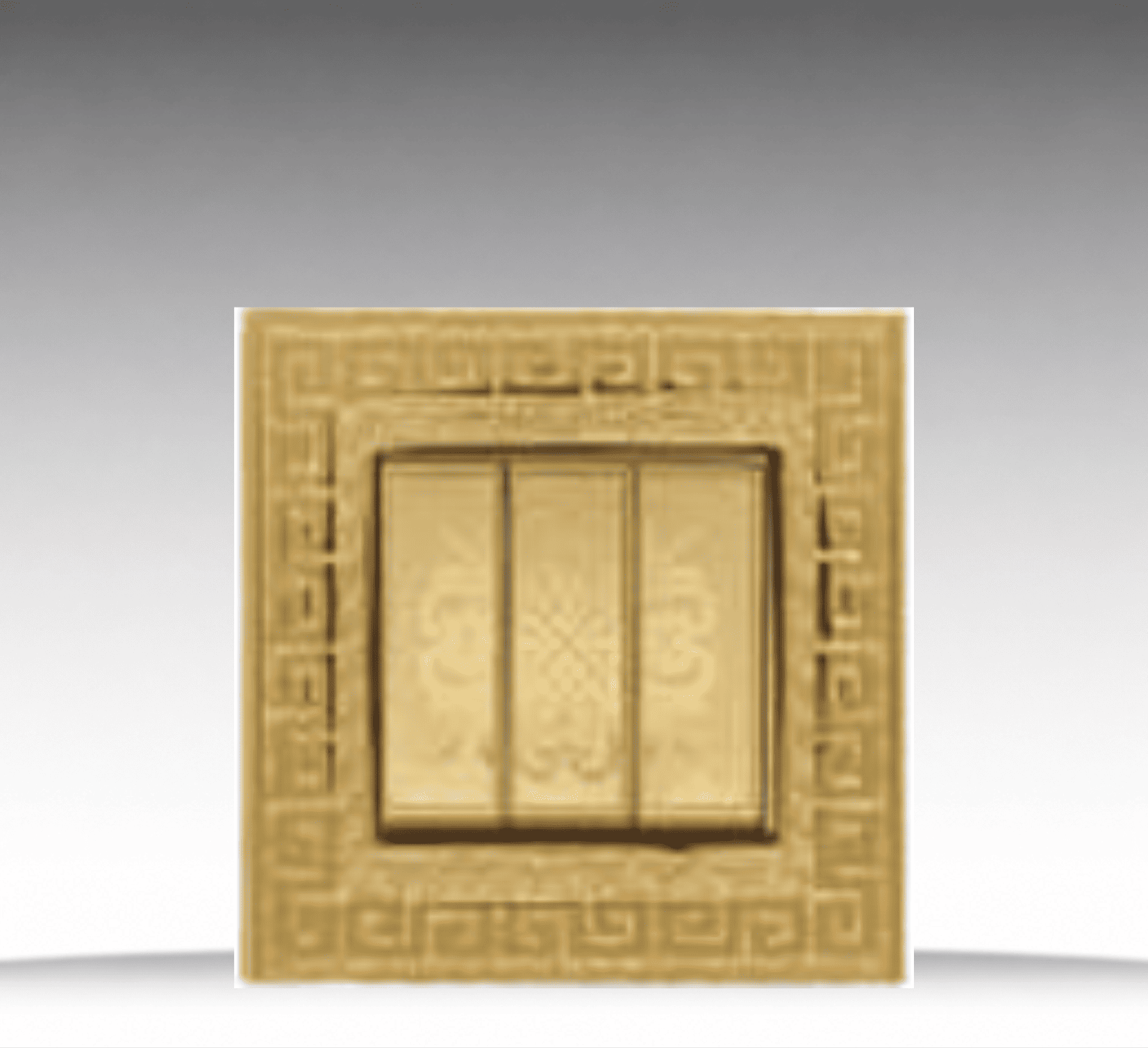 BADORA Aristocratic Zigzag - Ảnh 3