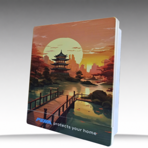 Tủ điện 24 - Aptomat