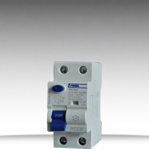 Aptomat chống rò chống giật - RCCB PEHA PHLS8A 2P 40A 30mA