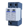 Aptomat chống sét lan truyền PEHA PH10 - SPD - C40 - 1Pha + N