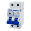 Aptomat 2 Pha, chống quá tải MCB - 40A