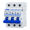 Aptomat 3 Pha, chống quá tải MCB - 63A