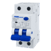 Aptomat chống giật kết hợp chống quá tải - RCBO PEHA PHLS8B C25 1P+N 25A 30mA